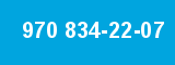 970 834-22-07